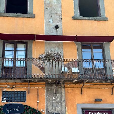 B&B Mediceo 16 Pisa Kültér fotó