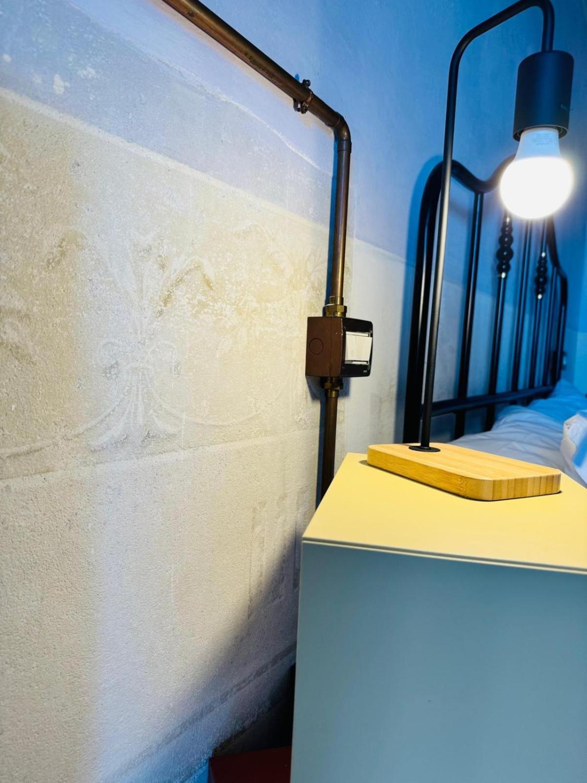 B&B Mediceo 16 Pisa Kültér fotó