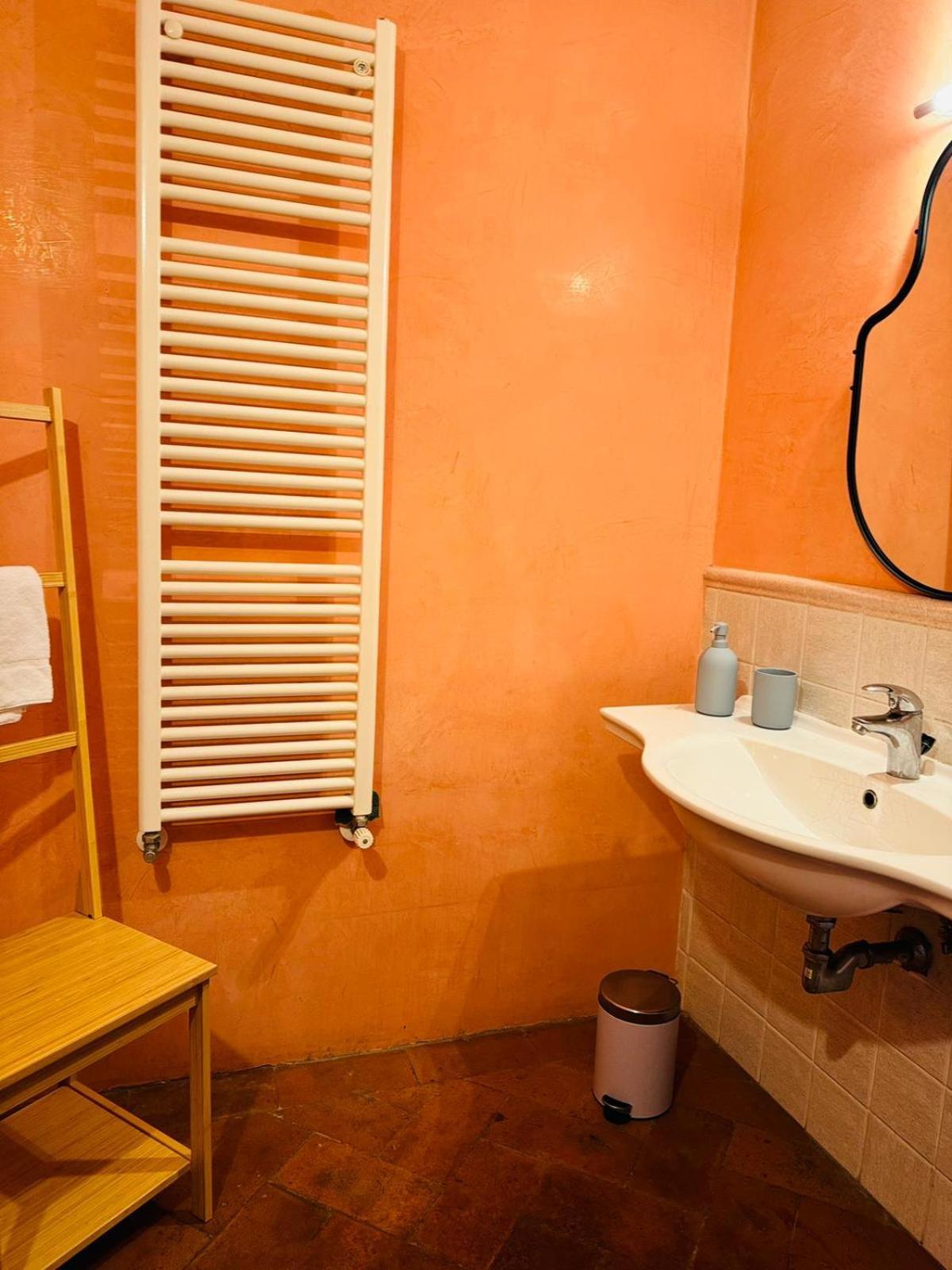 B&B Mediceo 16 Pisa Kültér fotó