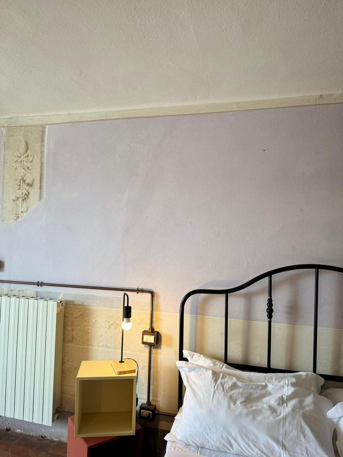 B&B Mediceo 16 Pisa Kültér fotó