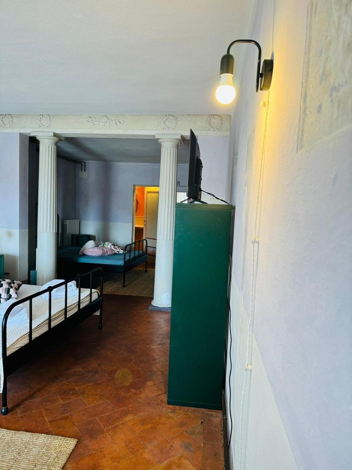 B&B Mediceo 16 Pisa Kültér fotó