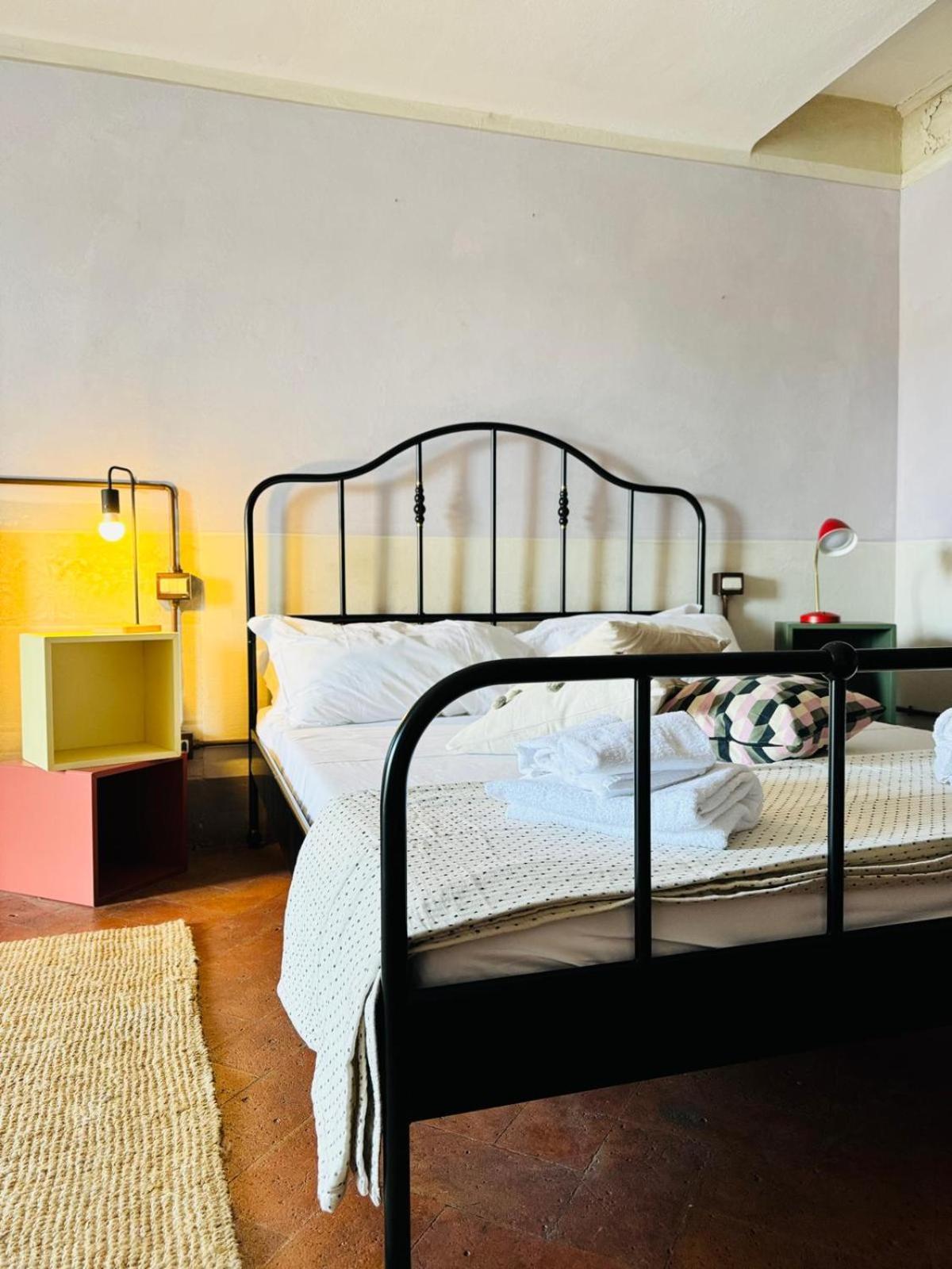 B&B Mediceo 16 Pisa Kültér fotó