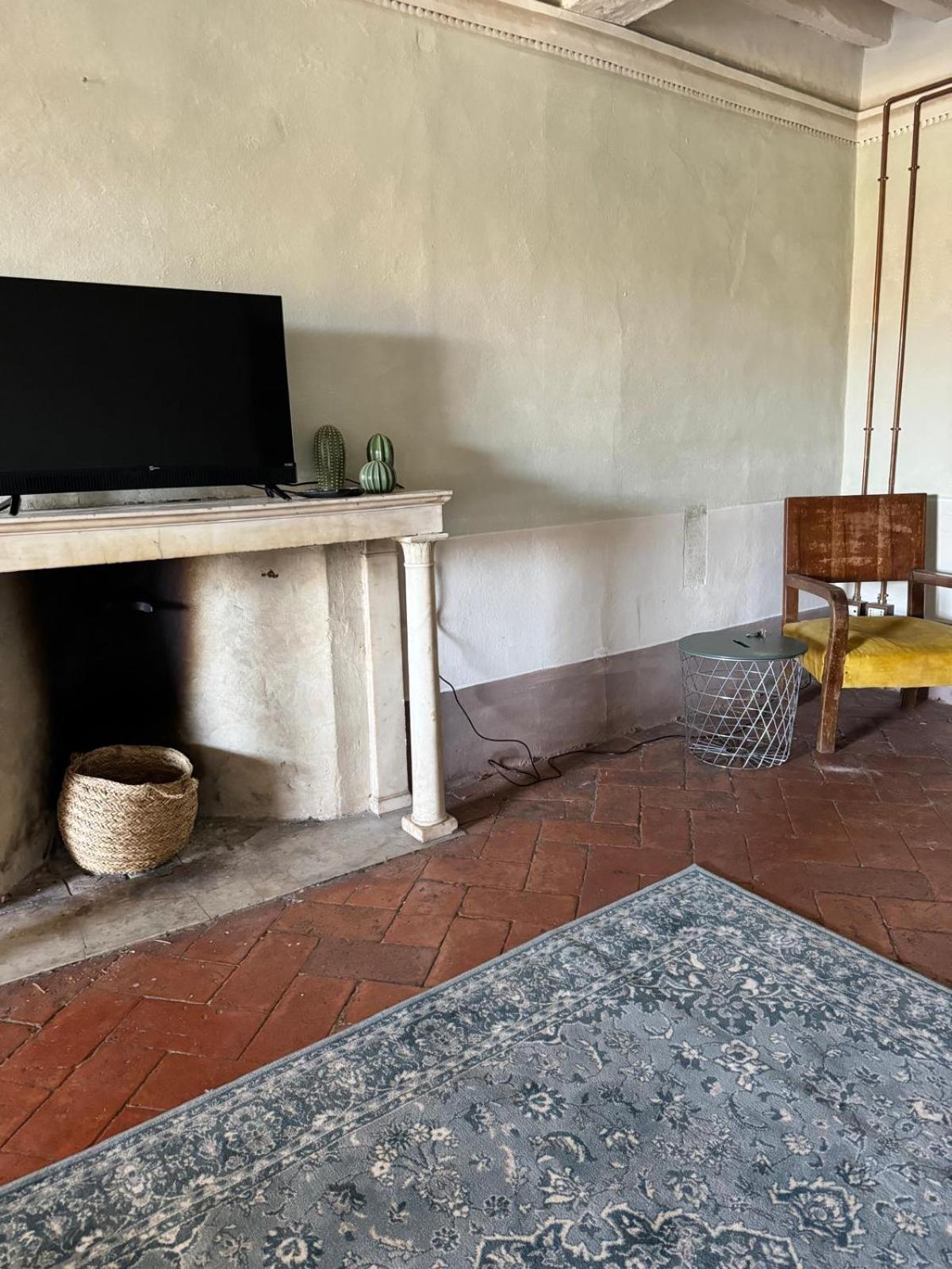 B&B Mediceo 16 Pisa Kültér fotó