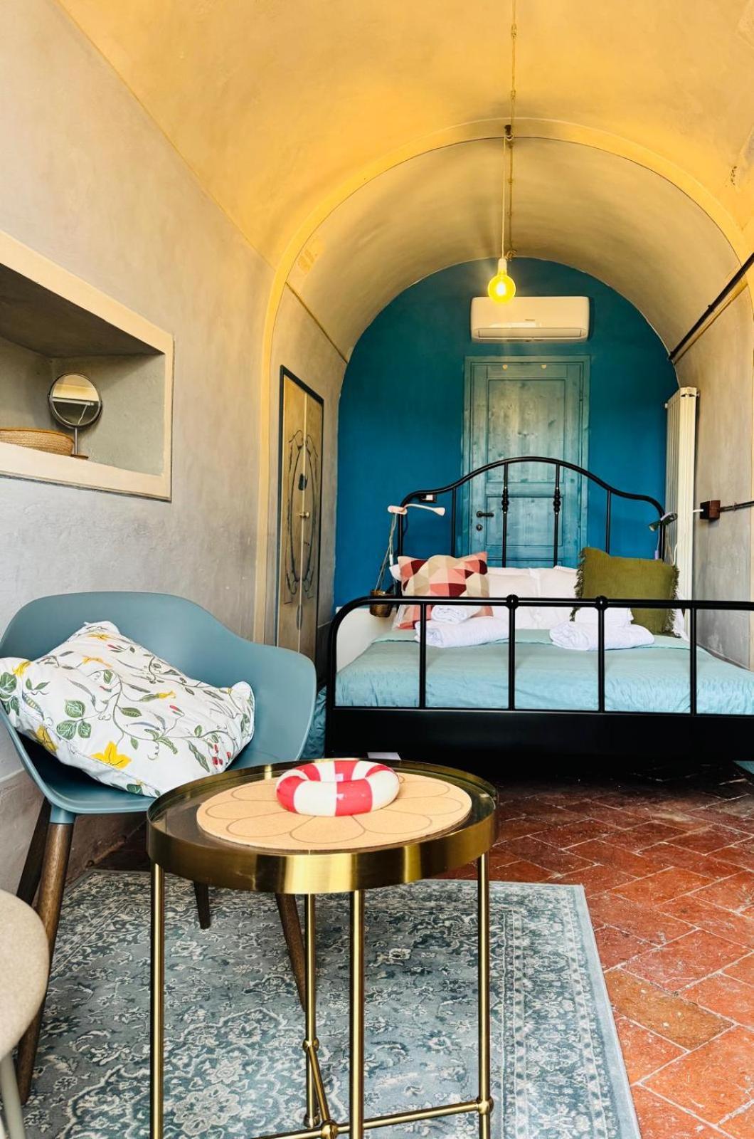 B&B Mediceo 16 Pisa Kültér fotó